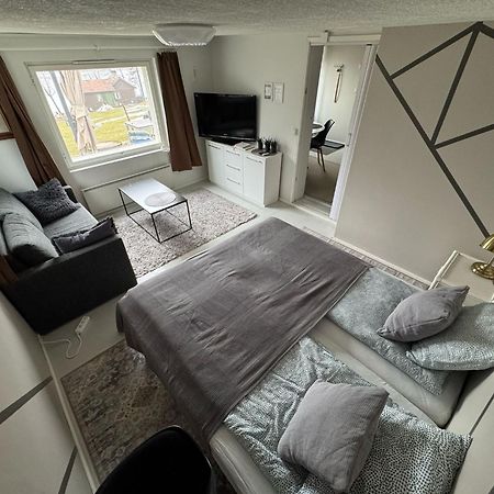 Lakeview Apartment, Esbo Exteriör bild