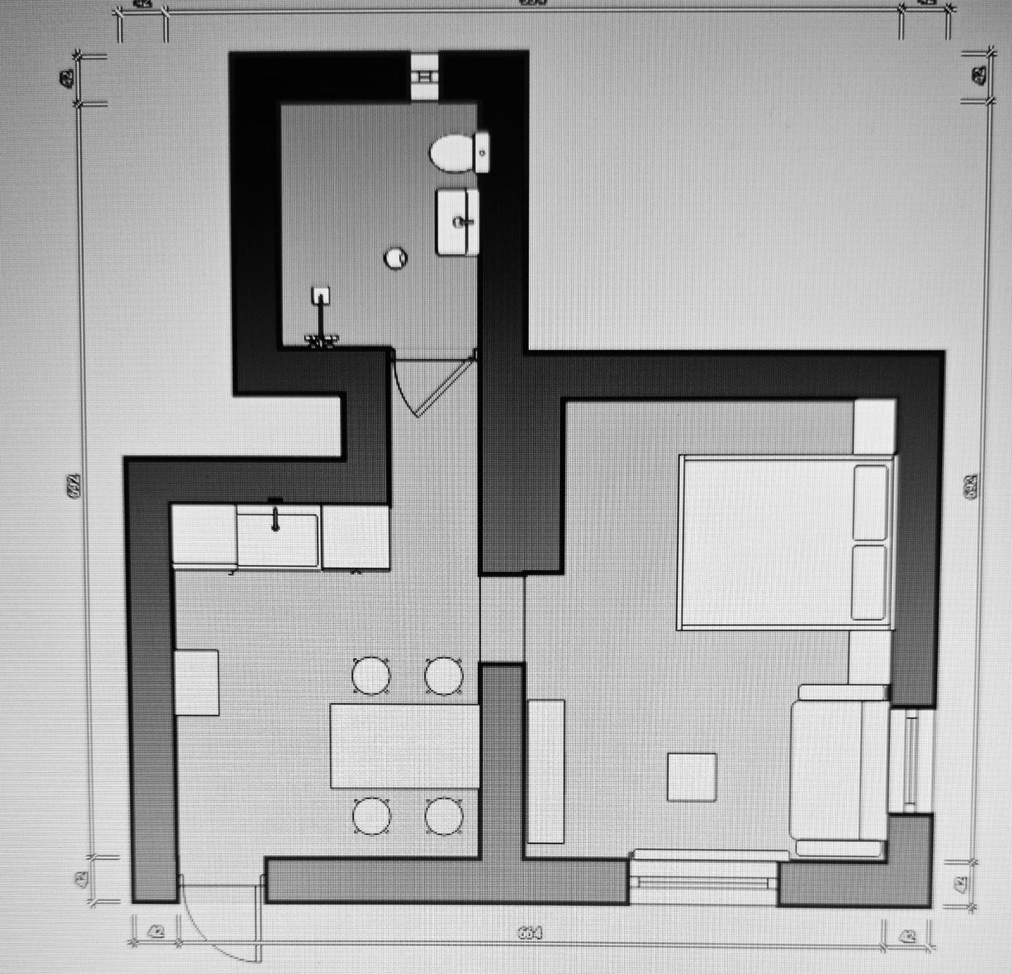 Lakeview Apartment, Esbo Exteriör bild
