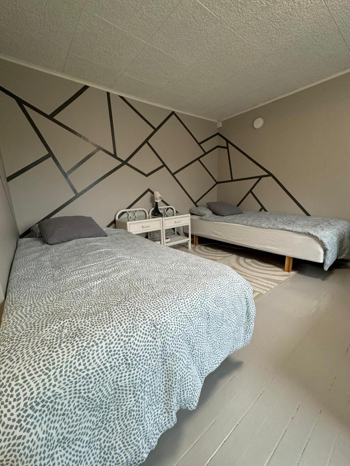 Lakeview Apartment, Esbo Exteriör bild